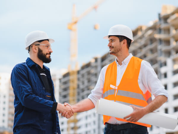 TRON address format example